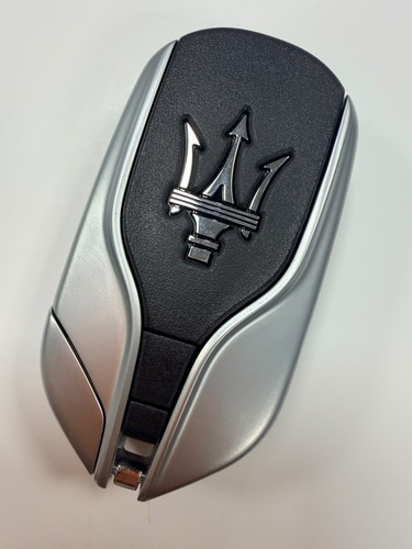 Maserati smart key - , fob
