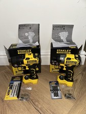 Stanley FATMAX 18V Brushless