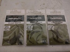 Radical Kicker Curve Camo