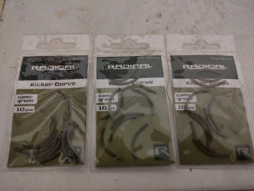 Radical kicker curve - radical, camo