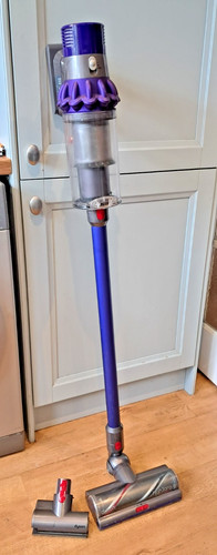 Dyson cyclone v10 animal extra - v10,