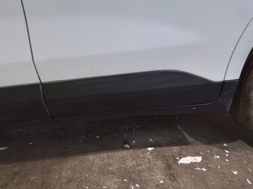 Door moulding ford transit - ford,