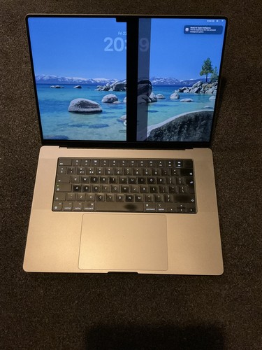 Apple macbook pro - apple,