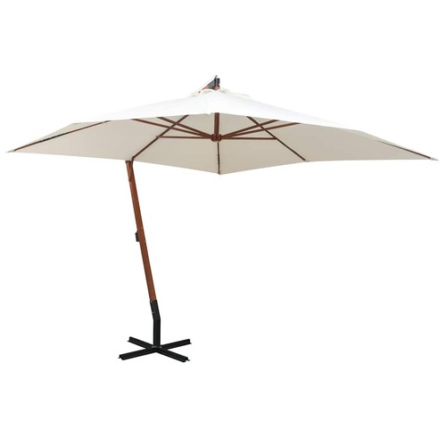 Hanging parasol with - hanging,