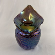 Terry Crider 1982 Jack in the