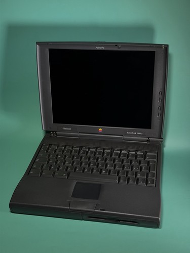 Tested apple macintosh - apple,