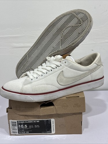 2011 nike tennis - classic, ac