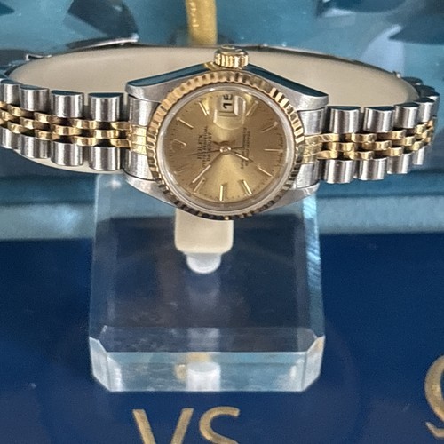 Rolex datejust 69173 - rolex,