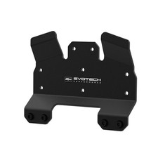 Evotech Vario Top Box Wall