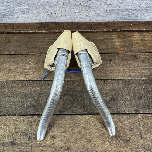 Vintage weinmann brake - weinmann, levers