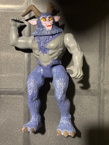 Rare vintage thundercats - rare,