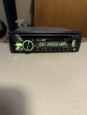 Sony MeX-n6001bd Dab Bluetooth