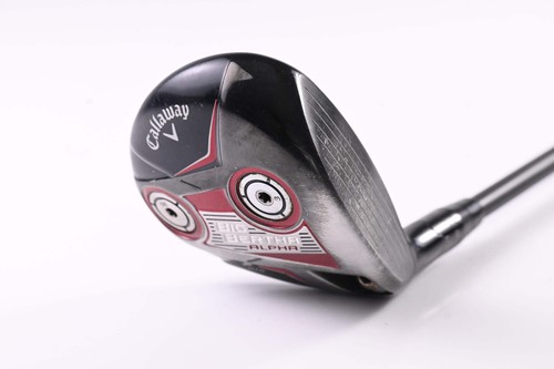 Callaway big bertha alpha 815 - big,