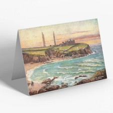 GREETING CARD - Vintage