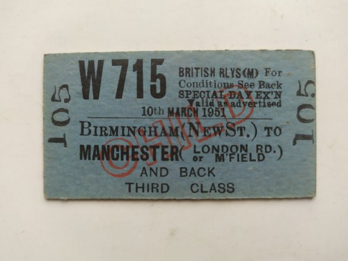 British rail train ticket - train,