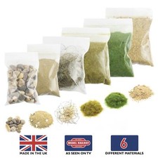 WWG Desert Miniature Basing