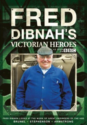 Fred dibnah victorian - dibnah's,