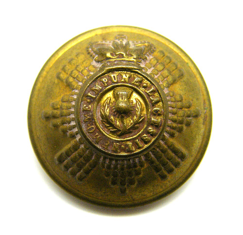 Victorian the scots guards - victorian,