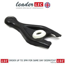 CLUTCH RELEASE FORK LEVER