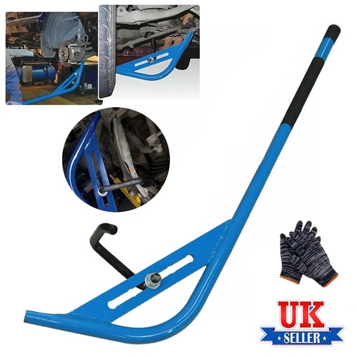 15m wishbone lever - wishbone,
