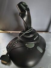 Microsoft Sidewinder Precision Pro Joystick Flight USB