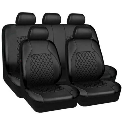 Car covers leather - car, pu