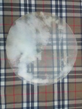 UK Banjo Drum Head Calf Skins/Snare Drum Head Skin/Bodhran Drum Skin/Djembe Skin