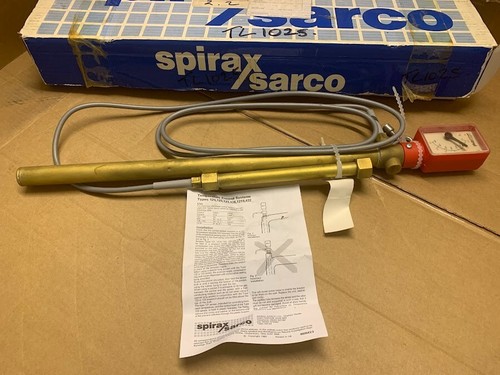 Spirax sarco 0460700 - spirax,