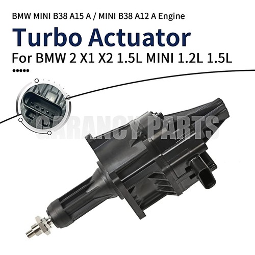11658485115 turbo wastegate - 11658485115,