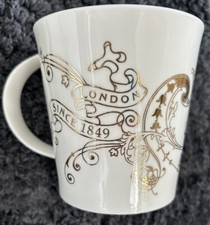Harrods Large Mug -special