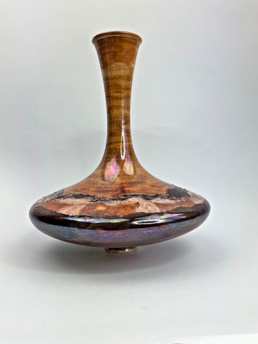 Moorcroft lise rare - b,,