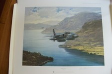 Gerald Coulson Ltd. Ed. Print