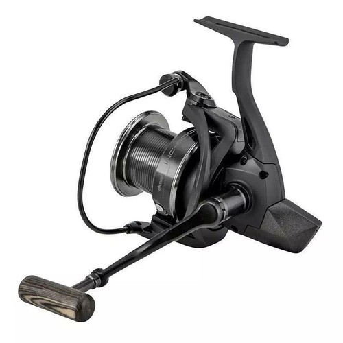 Okuma inc8000 carp fishing - carp,