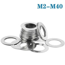 10-50X M2-M40 Stainless Steel