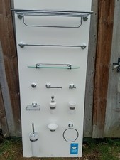 BATHSTORE TRANSITION Complete