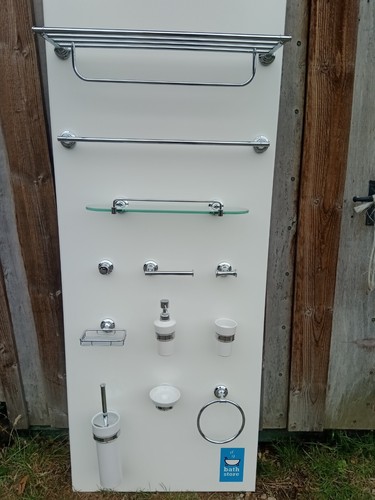 Bathstore transition complete - bathstore,