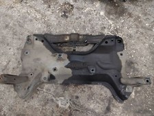 PEUGEOT 206 1.4 HDI DIESEL FRONT SUBFRAME 2001-2006