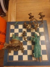 Vintage Art Nouveau Baroque