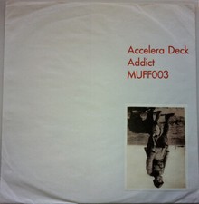 Accelera deck addict - deck,