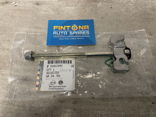 Original oem vauxhall - oem, b
