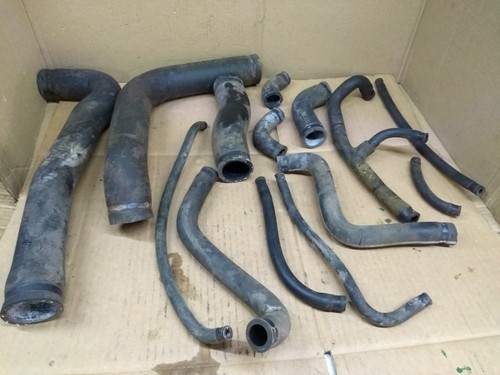 Jaguar xjs aj6 engine - 3.6,