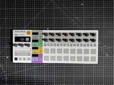 Arturia BeatStep Pro Pad Controller & Performance Sequencer (white)