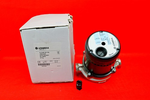 Lowara tlchn 12l 180mm - 25-12l,