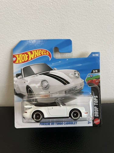 Hot wheels porsche 911 - porsche,