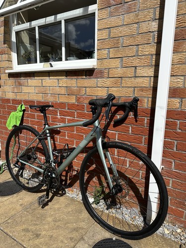 Cannondale synapse 2021 - synapse,