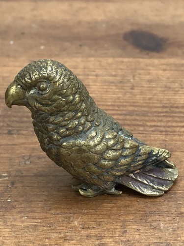 Vintage antique cold painted - vintage,