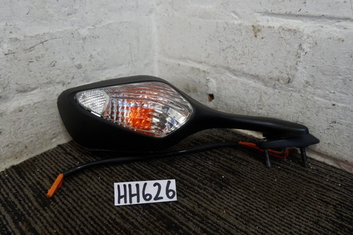 Honda cbr1000 fireblade - rr,