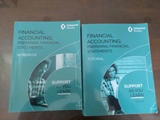 Osborne Books Financial