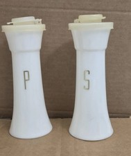 Vtg TUPPERWARE 6" HOURGLASS