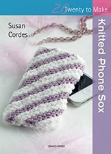 Twenty to Make Knitted Phone